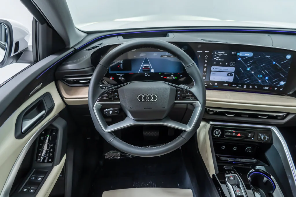 2026 Audi Q5 Premium Plus - Photo 15