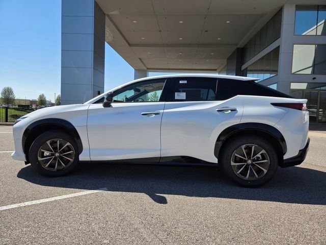 2026 Lexus RZ Base - Photo 20