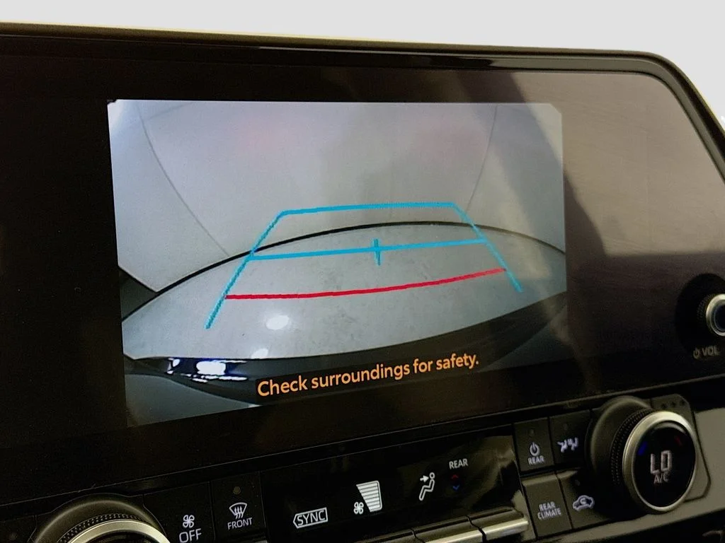 Used 2023  Toyota XLE image 15
