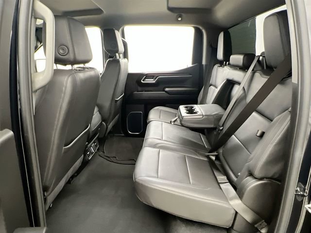 2025 GMC Sierra 1500 SLT - Photo 10