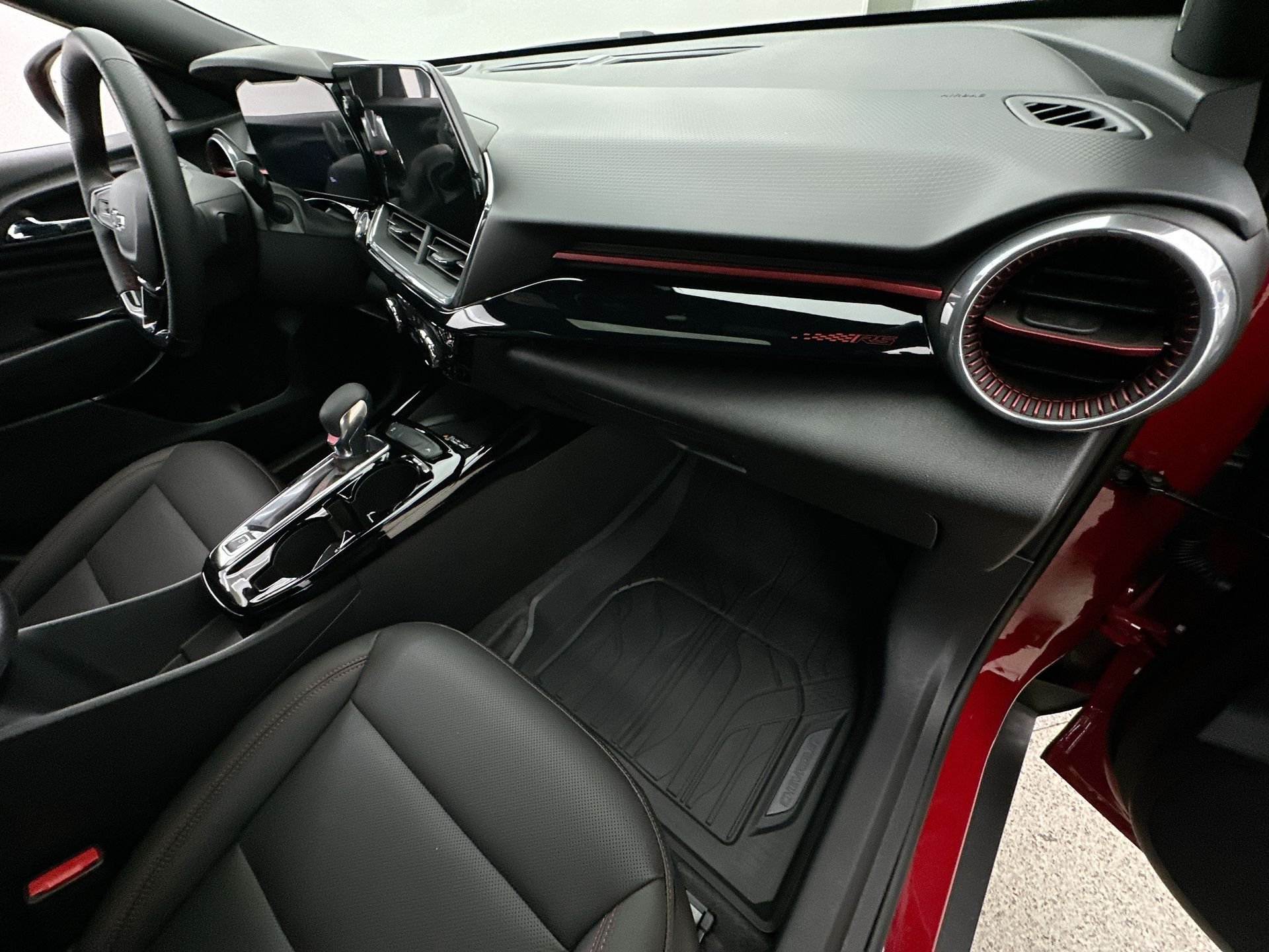 2026 Chevrolet Trax RS - Photo 84