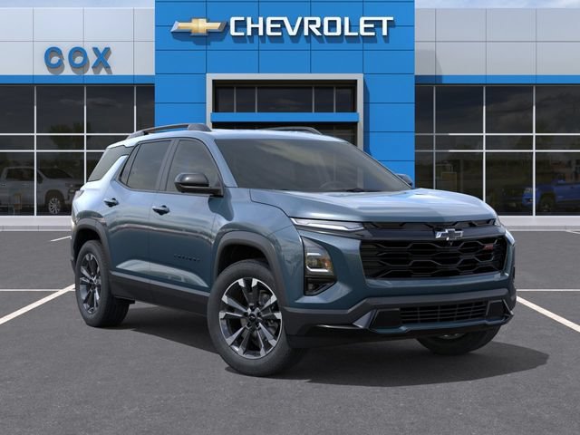 2027 Chevrolet Equinox RS - Photo 7