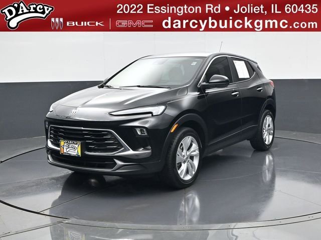 2024 Buick Encore GX Preferred AWD's photo