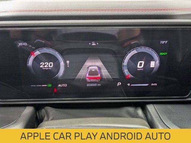 Used 2025 Black Dodge R/T image 17