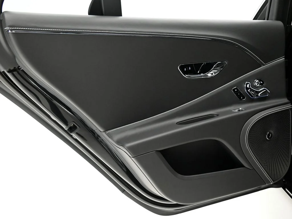 New 2026 Onyx Bentley V8 image 26