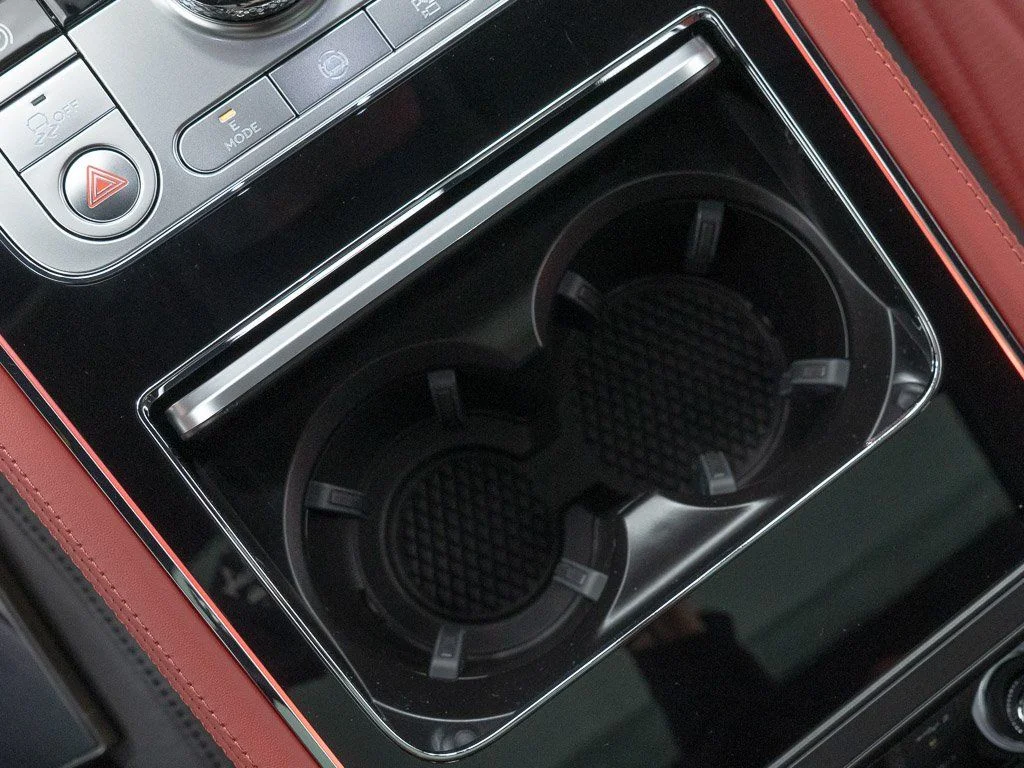 2026 Bentley Continental GT Azure - Photo 30