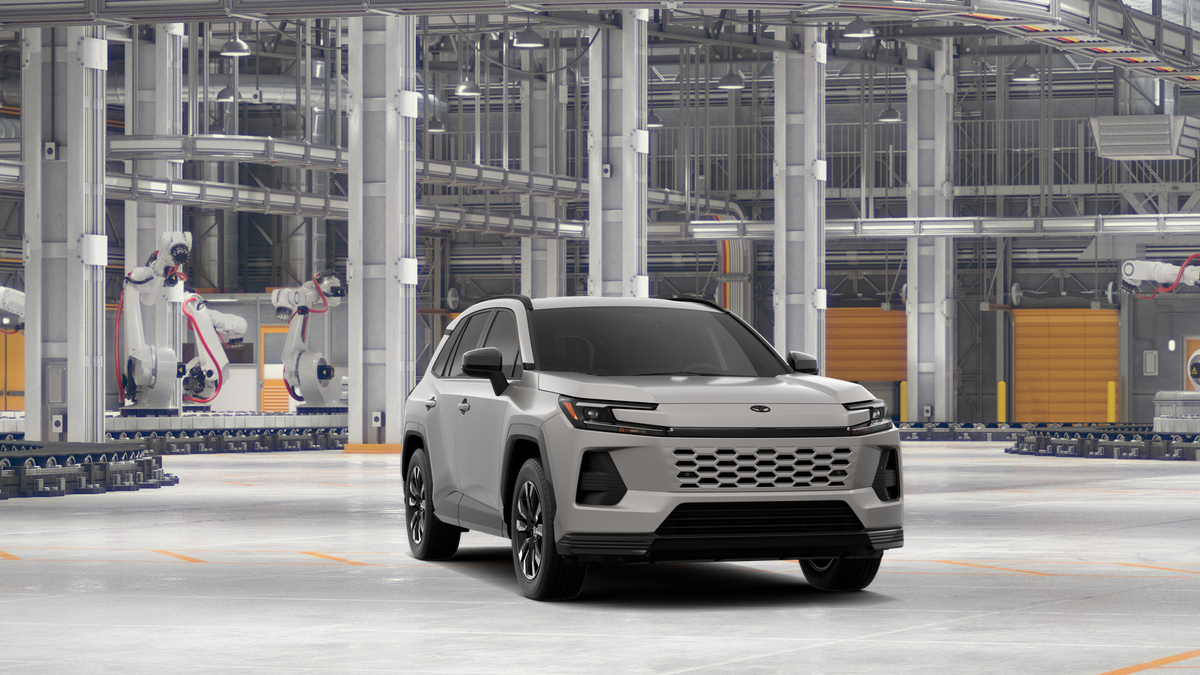New 2026 Meteor Shower Toyota SE image 18