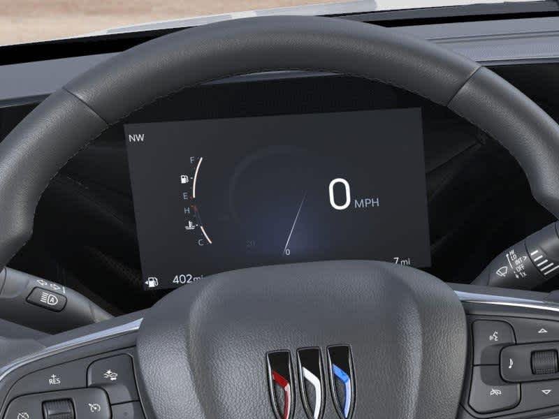 New 2026 Summit White Buick Preferred image 18