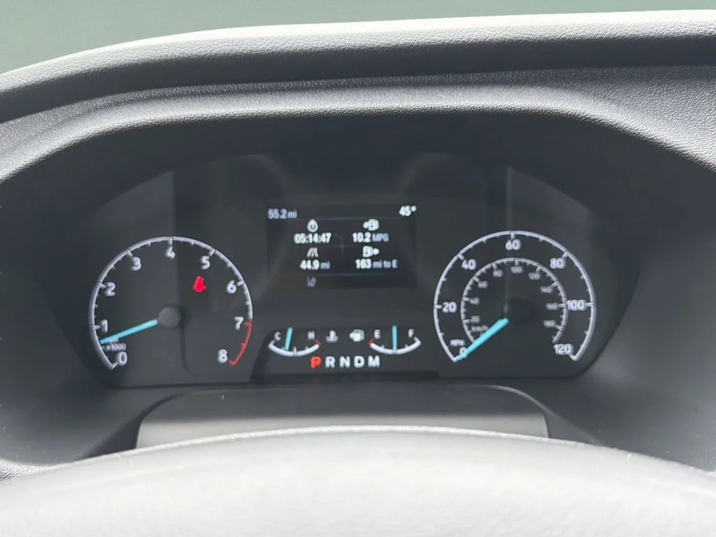 2025 Ford Transit Van Base - Photo 42