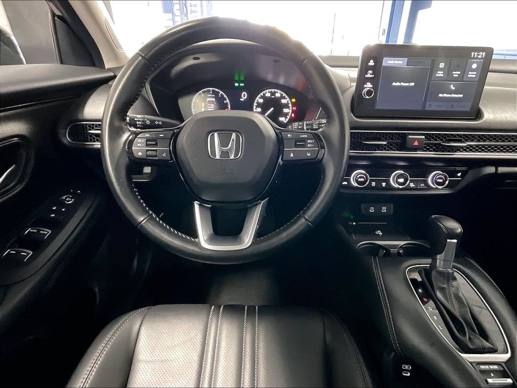 Used 2026 Black Honda EX-L image 17