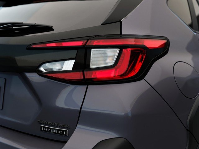 New 2026 MAGNETITE GRAY PEARL Subaru Sport Hybrid image 12