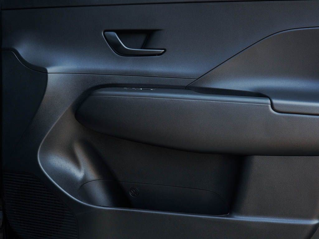 New 2027 Abyss Black Pearl Hyundai SEL Sport FWD image 9