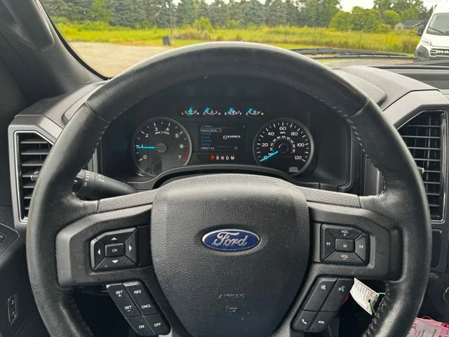Certified Used 2019 Red Ford XLT image 22
