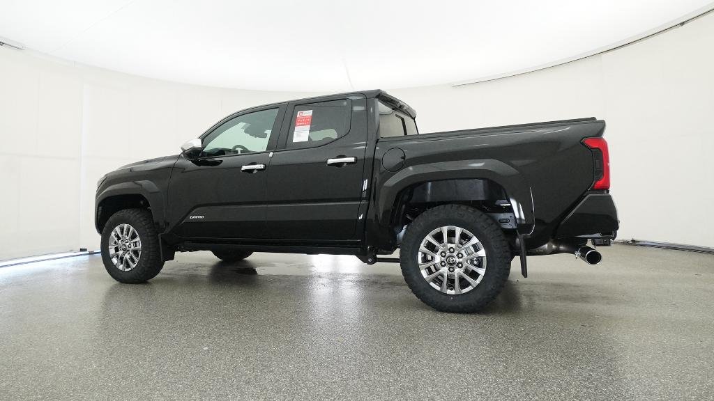 2025 Toyota Tacoma Limited - Photo 43