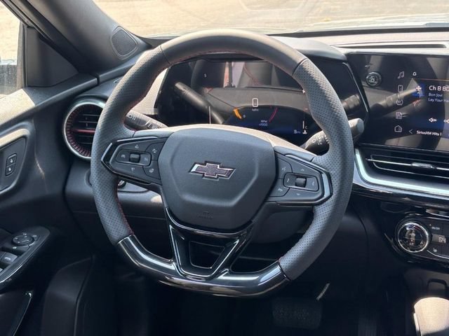 2026 Chevrolet Trax RS - Photo 8