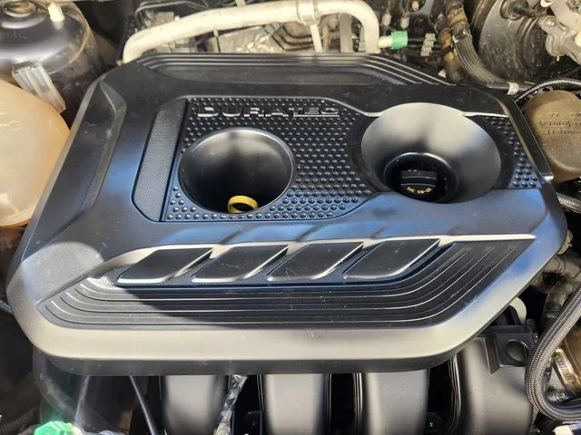 2021 Ford EcoSport SE - Photo 21