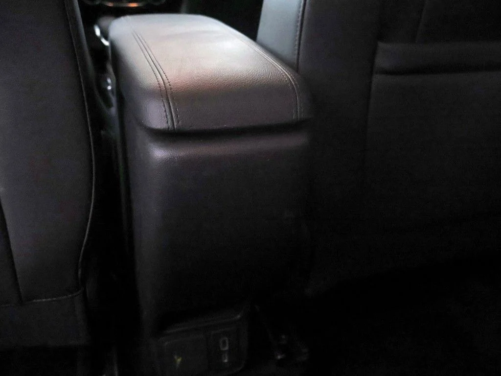 Used 2025 Black Buick Sport Touring image 42