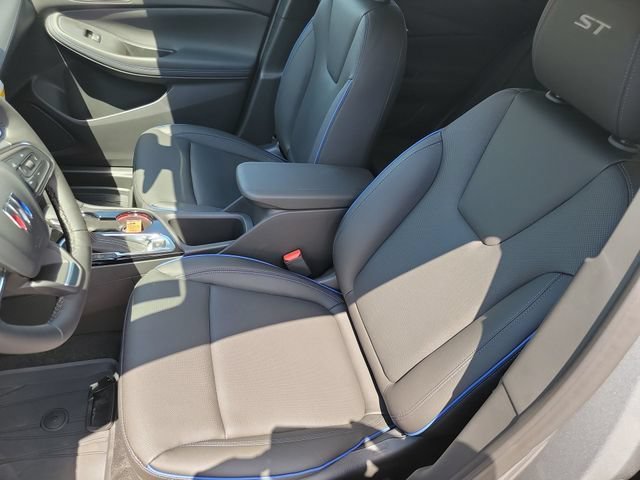 2026 Buick Encore GX Sport Touring - Photo 15