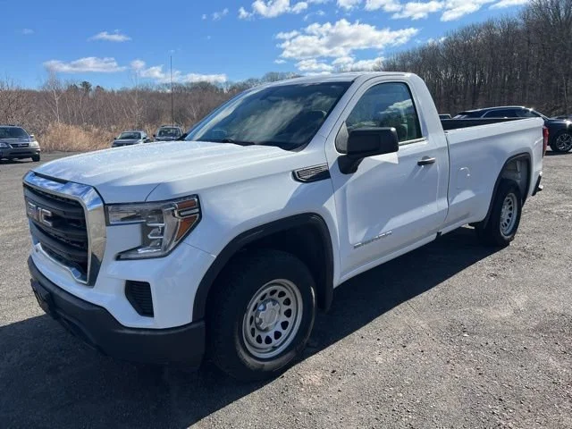 2019 GMC Sierra 2WD Regular Cab Long Box's photo