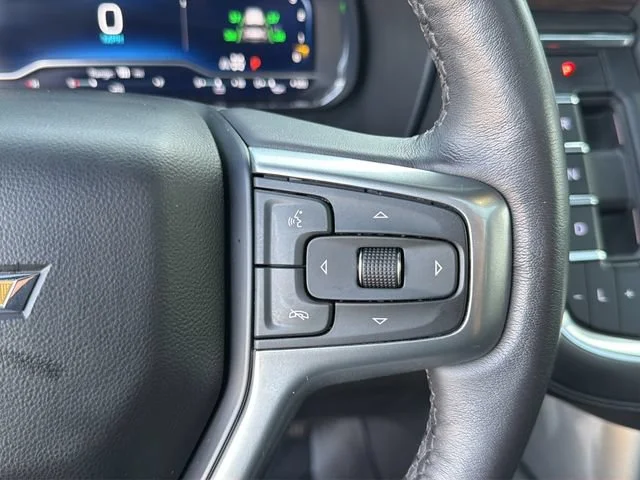 Used 2022 Summit White Chevrolet LT image 23
