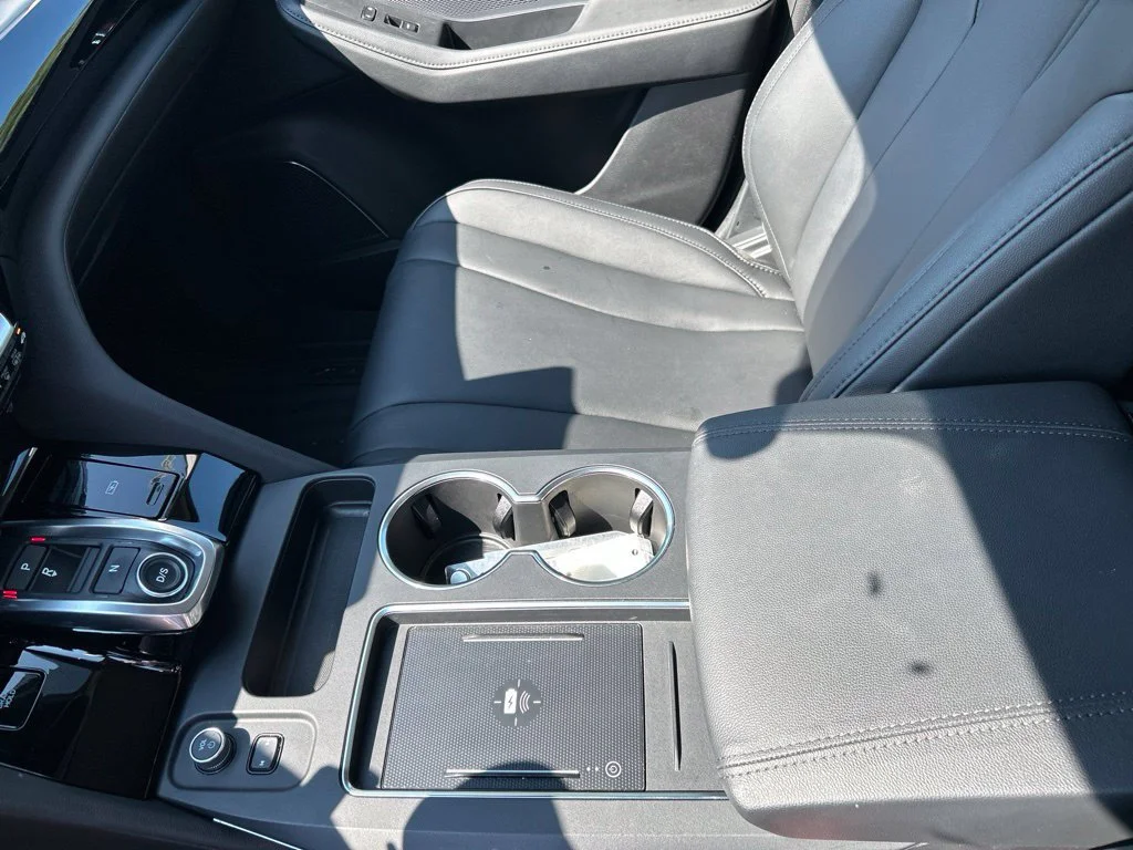 2026 Acura MDX Base - Photo 44
