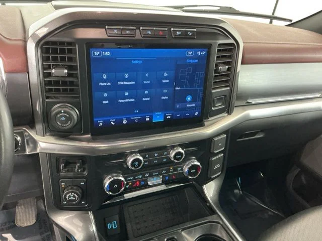 2023 Ford F-150 Lariat - Photo 22