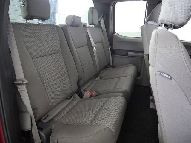 Certified Used 2019 Red Ford XLT image 15