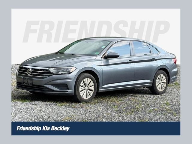 2020 Volkswagen Jetta 1.4T S