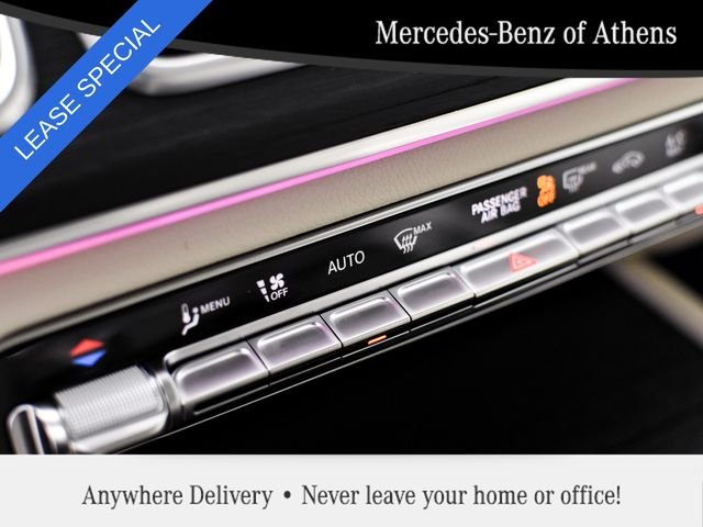 New 2026 Black Mercedes-Benz GLS 450 image 30