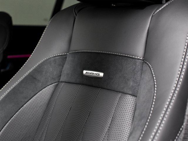 2025 Mercedes-Benz GLS AMG GLS 63 - Photo 73