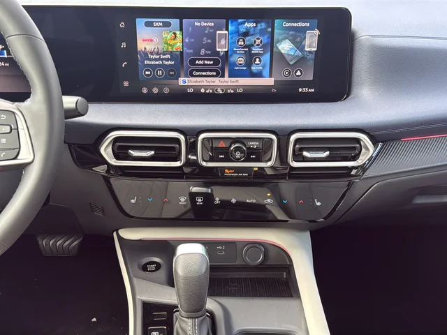 2026 Nissan Sentra SL - Photo 23