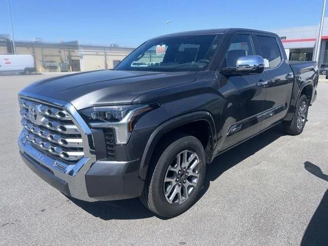 2026 Toyota Tundra  1794 Edition
