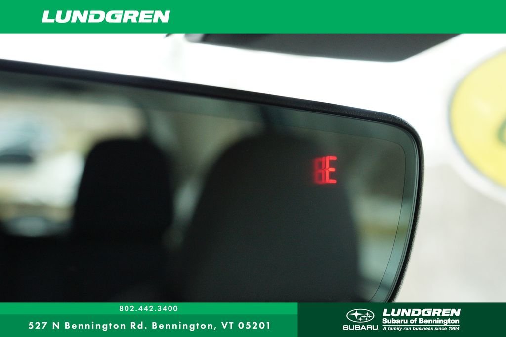 2023 Subaru Forester Premium - Photo 23