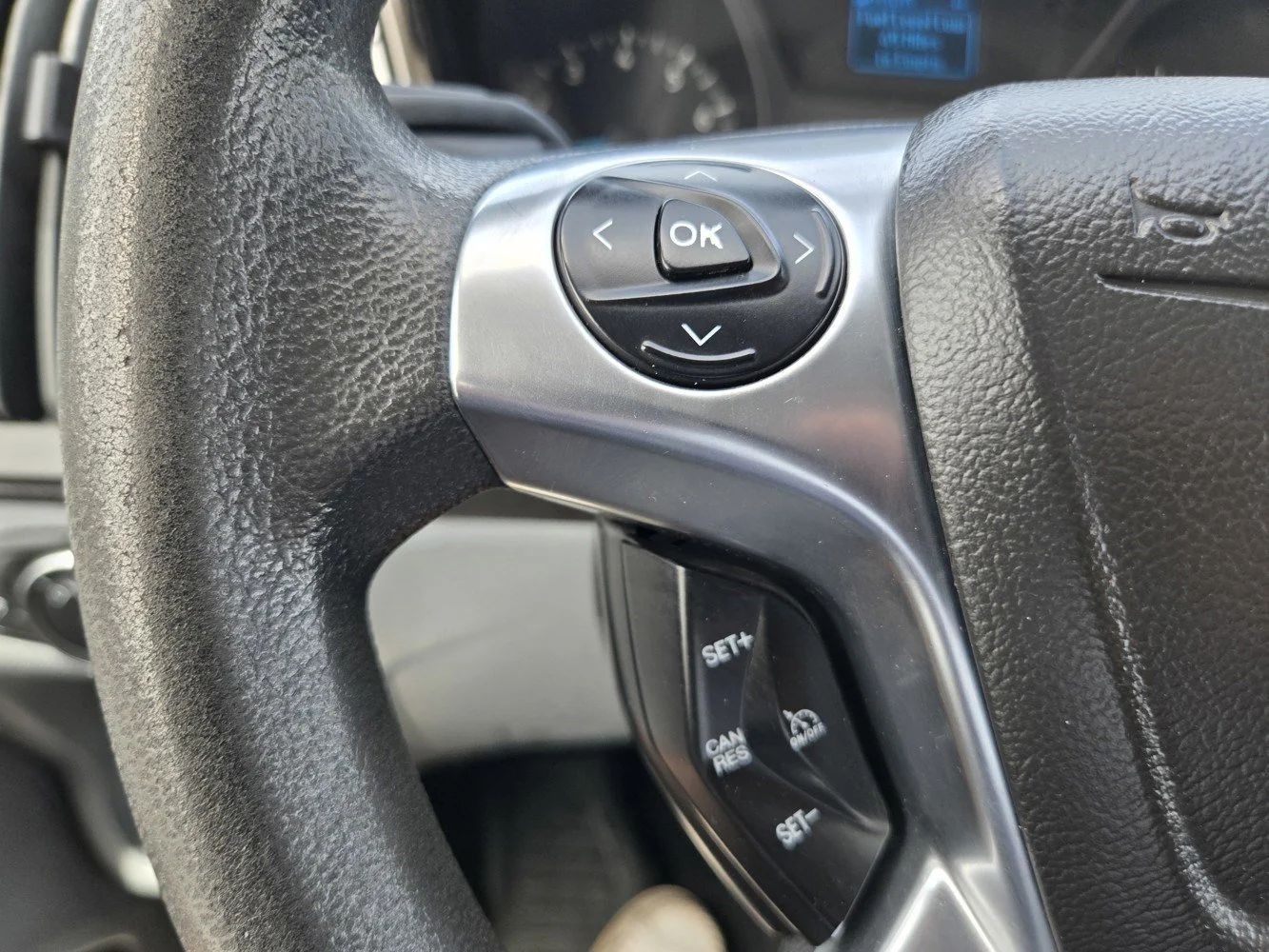 Used 2018 Oxford White Ford  image 16