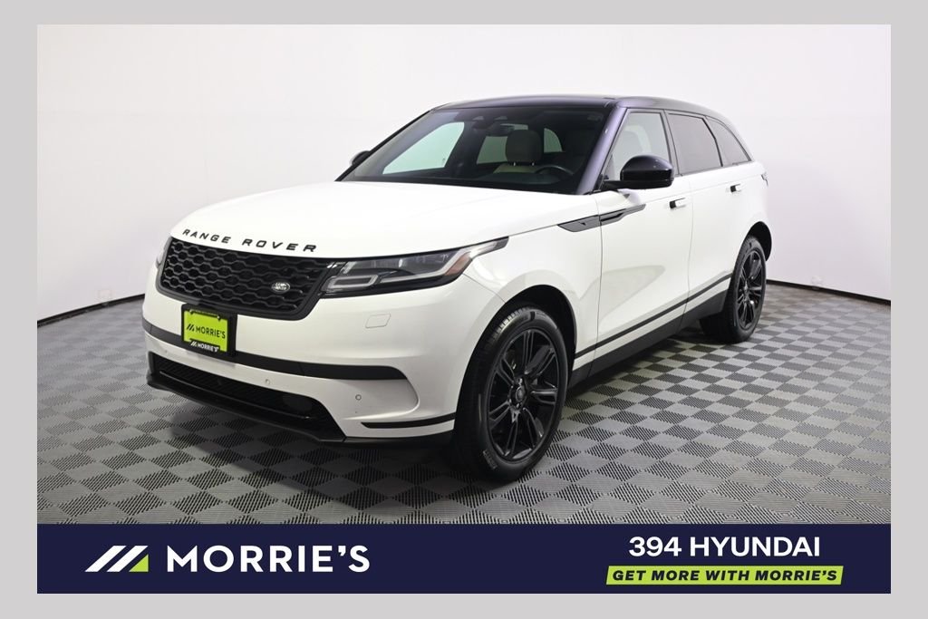 2022 Land Rover Range Rover Velar S Si4's photo