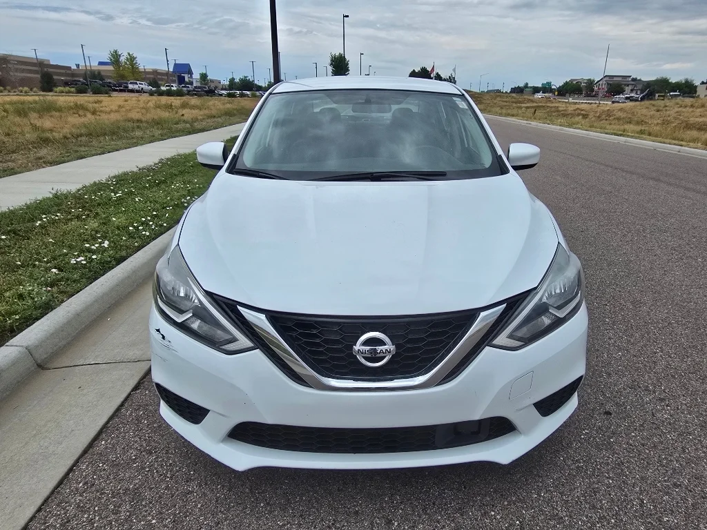 Used 2018 Fresh Powder Nissan S image 8