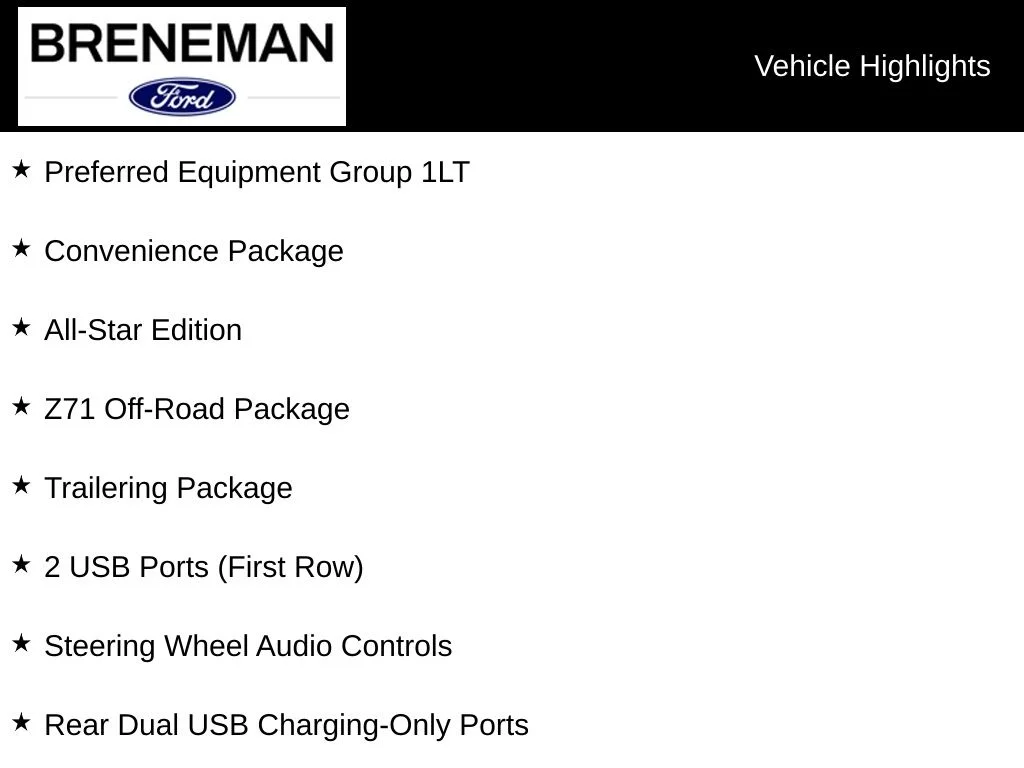 Used 2020 Shadow Gray Metallic Chevrolet LT image 5