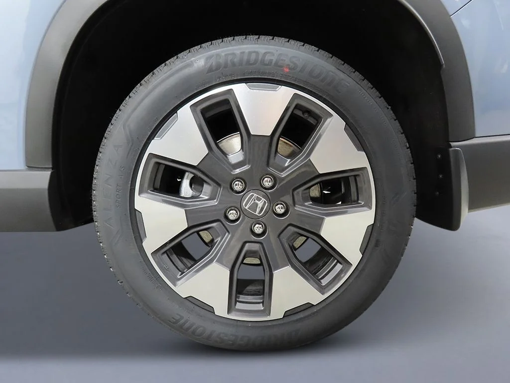 New 2026 Sonic Gray Pearl Honda Elite image 9