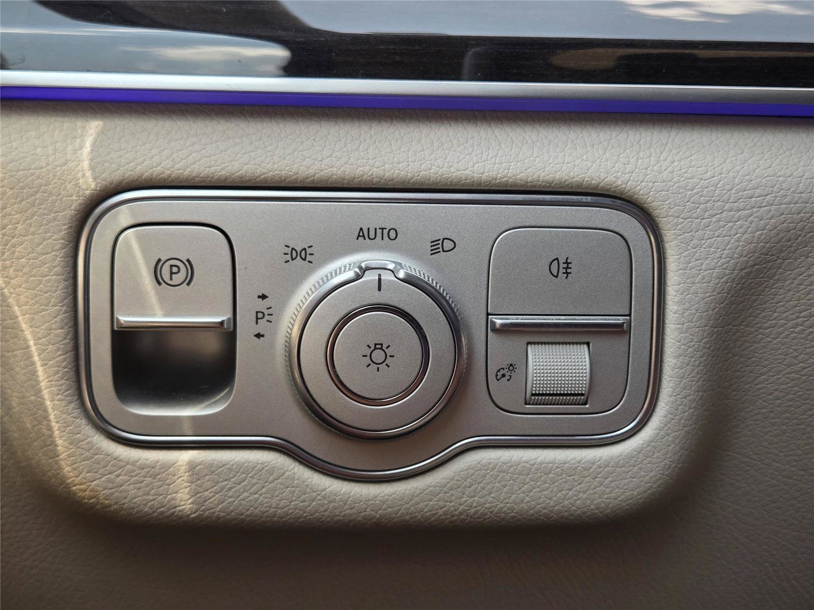 2020 Mercedes-Benz GLS GLS450 - Photo 26