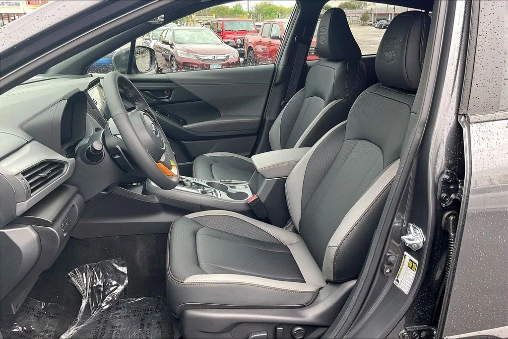 2026 Subaru Crosstrek Wilderness - Photo 11