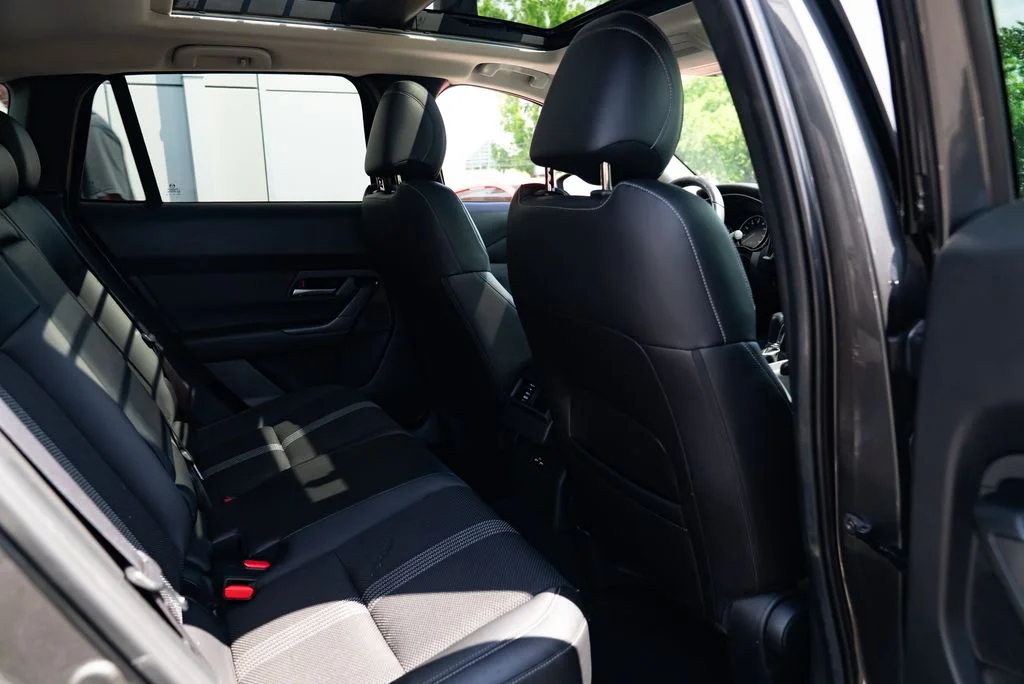 Used 2023 Gray Mazda 2.5 S Preferred Plus Package image 25
