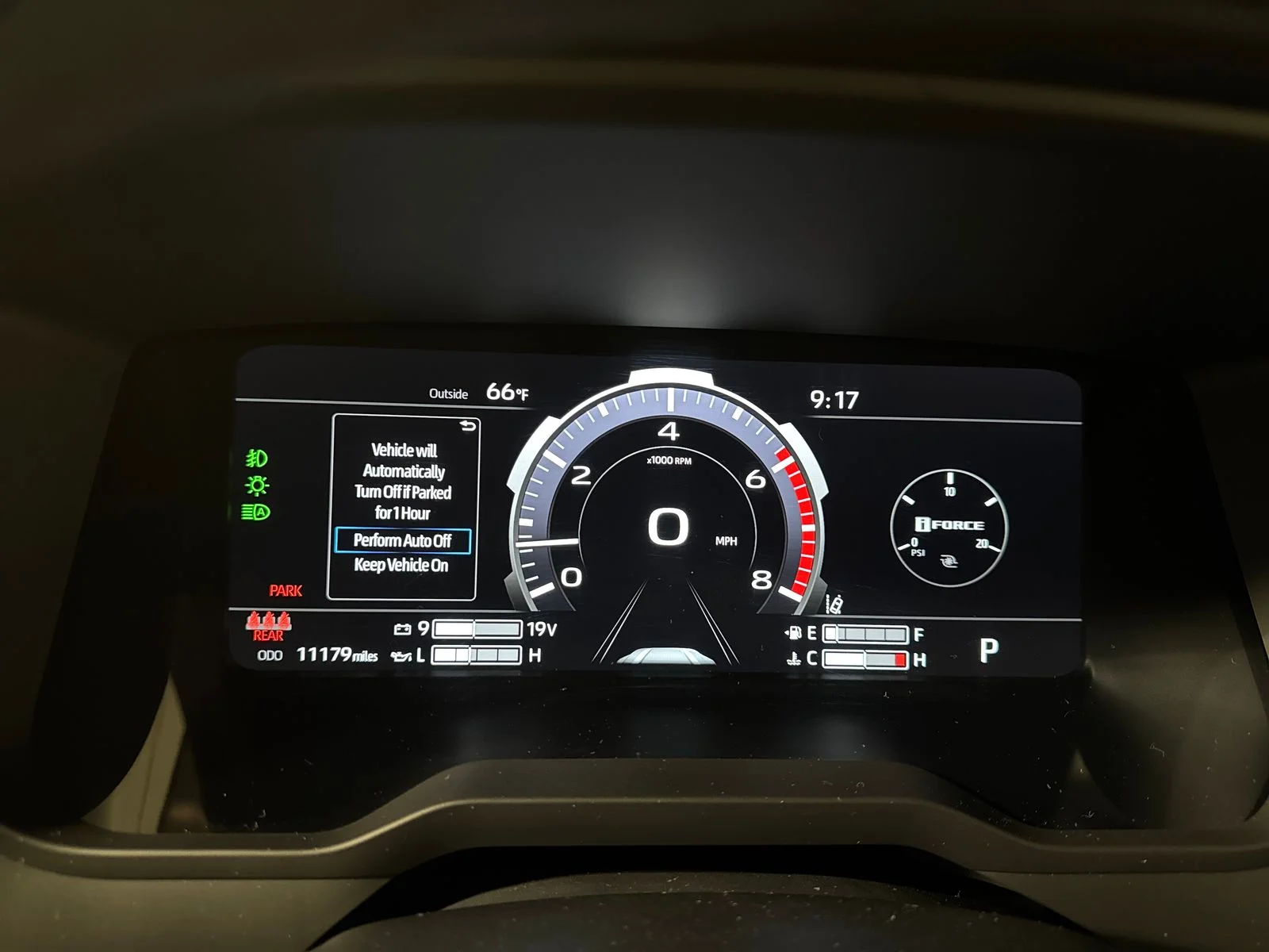 Used 2024 Magnetic Gray Metallic Toyota Limited image 20
