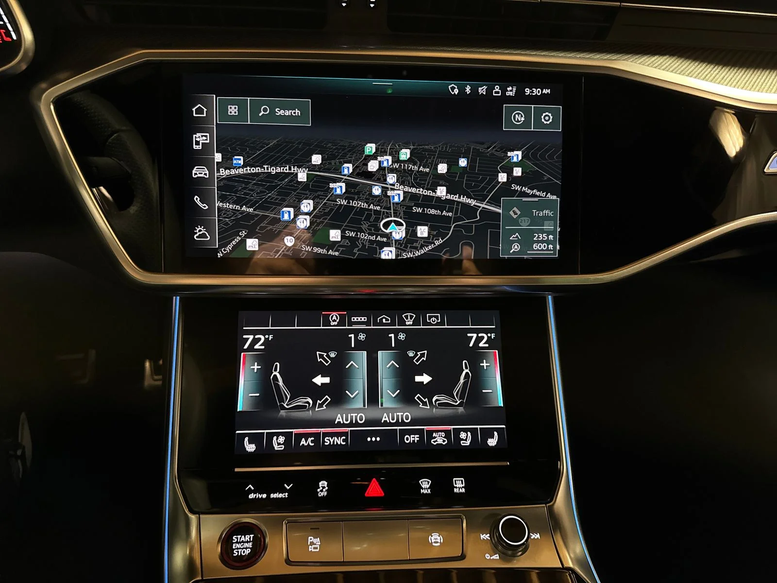2021 Audi RS 6 Avant Base - Photo 21
