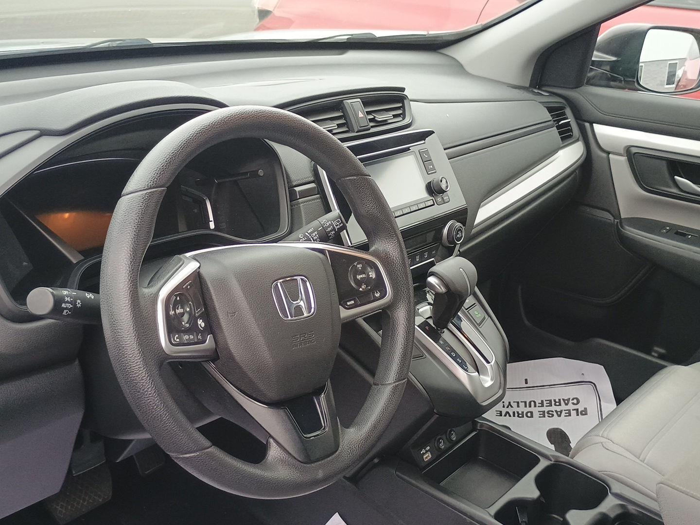 Used 2020 Lunar Silver Metallic Honda LX image 4