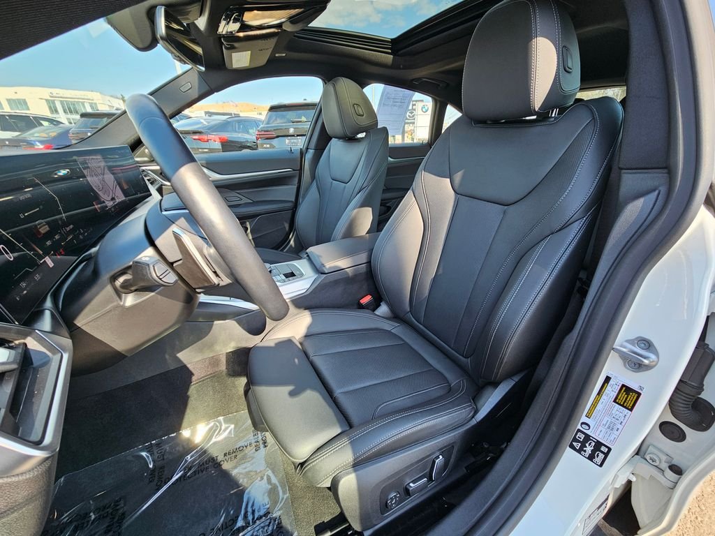 Certified Used 2024 Alpine White BMW 430i Gran Coupe image 15