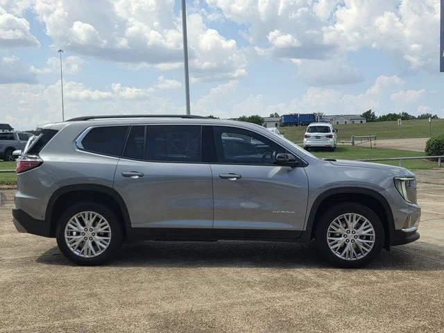 Used 2024 Sterling Metallic GMC Elevation image 2