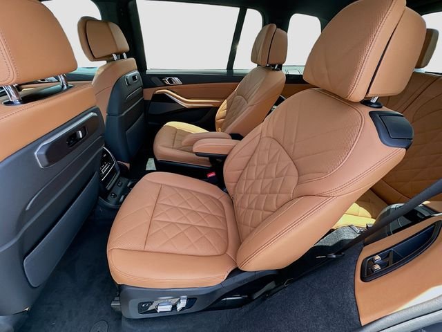 New 2027 Gray BMW xDrive40i image 19