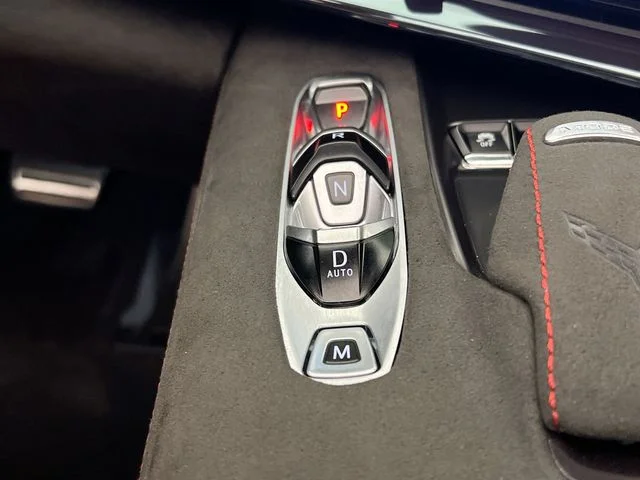 Used 2024 Red Chevrolet E-Ray image 24