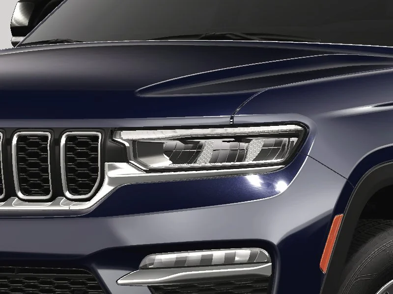New 2024 Midnight Sky Jeep 4xe image 44