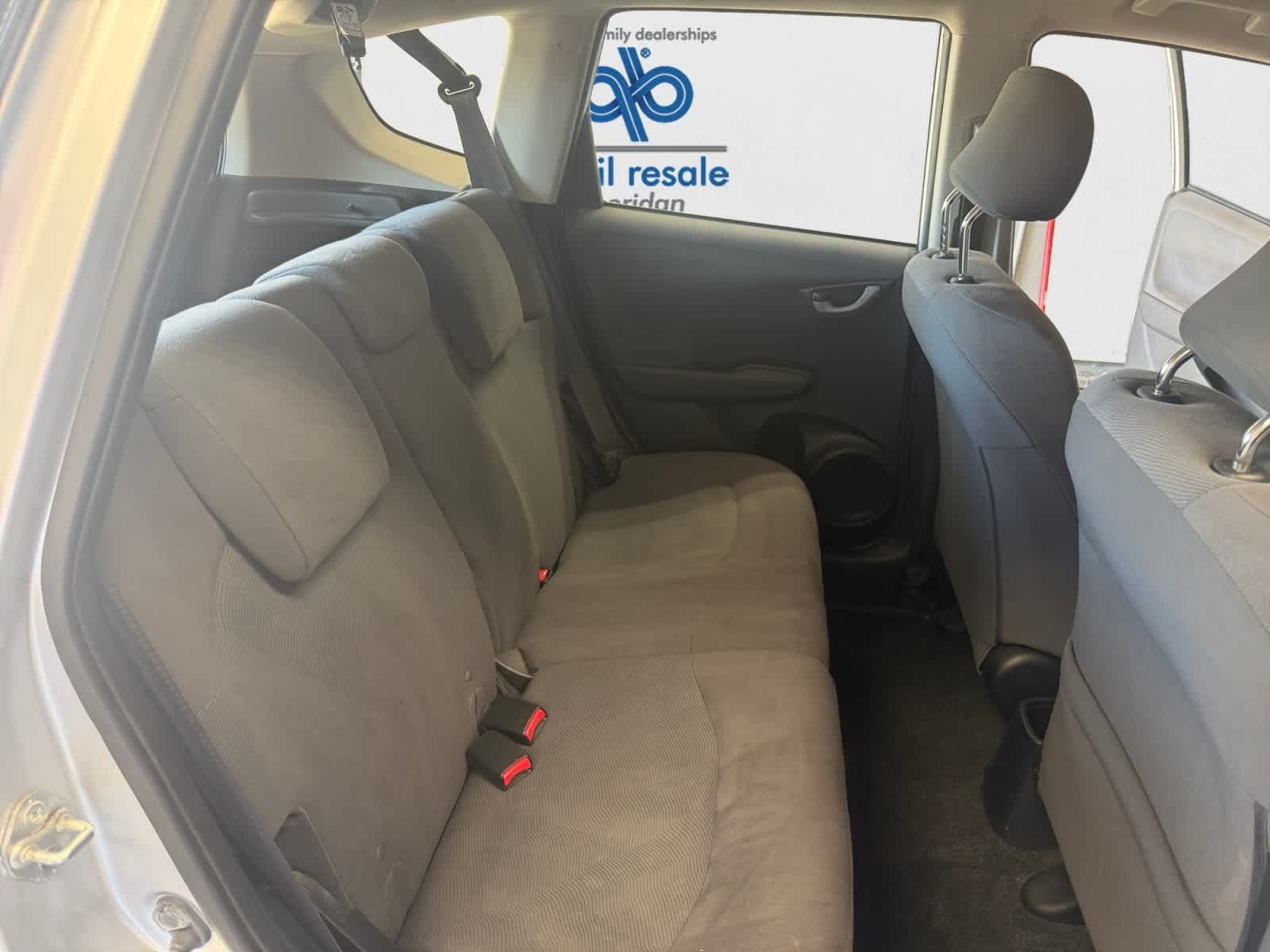 Used 2013 Taffeta White Honda  image 24